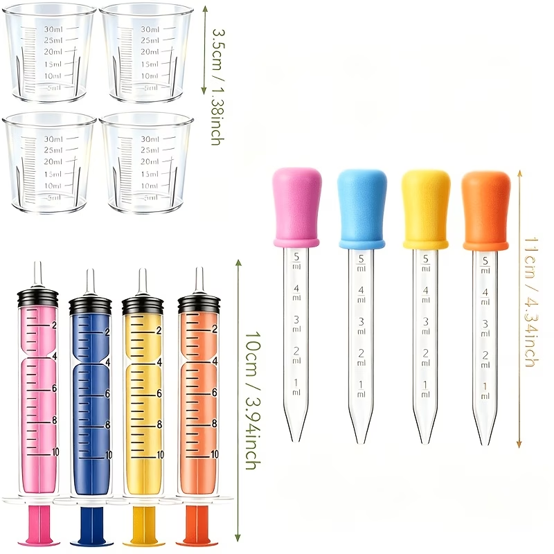 A Set of 23 Pieces of Scientif - огляд і ціна Science Kit