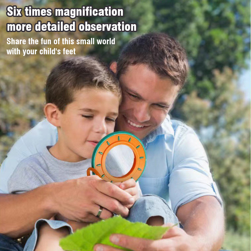 Insect Observation Box Bug Cap - огляд і ціна Science Kit