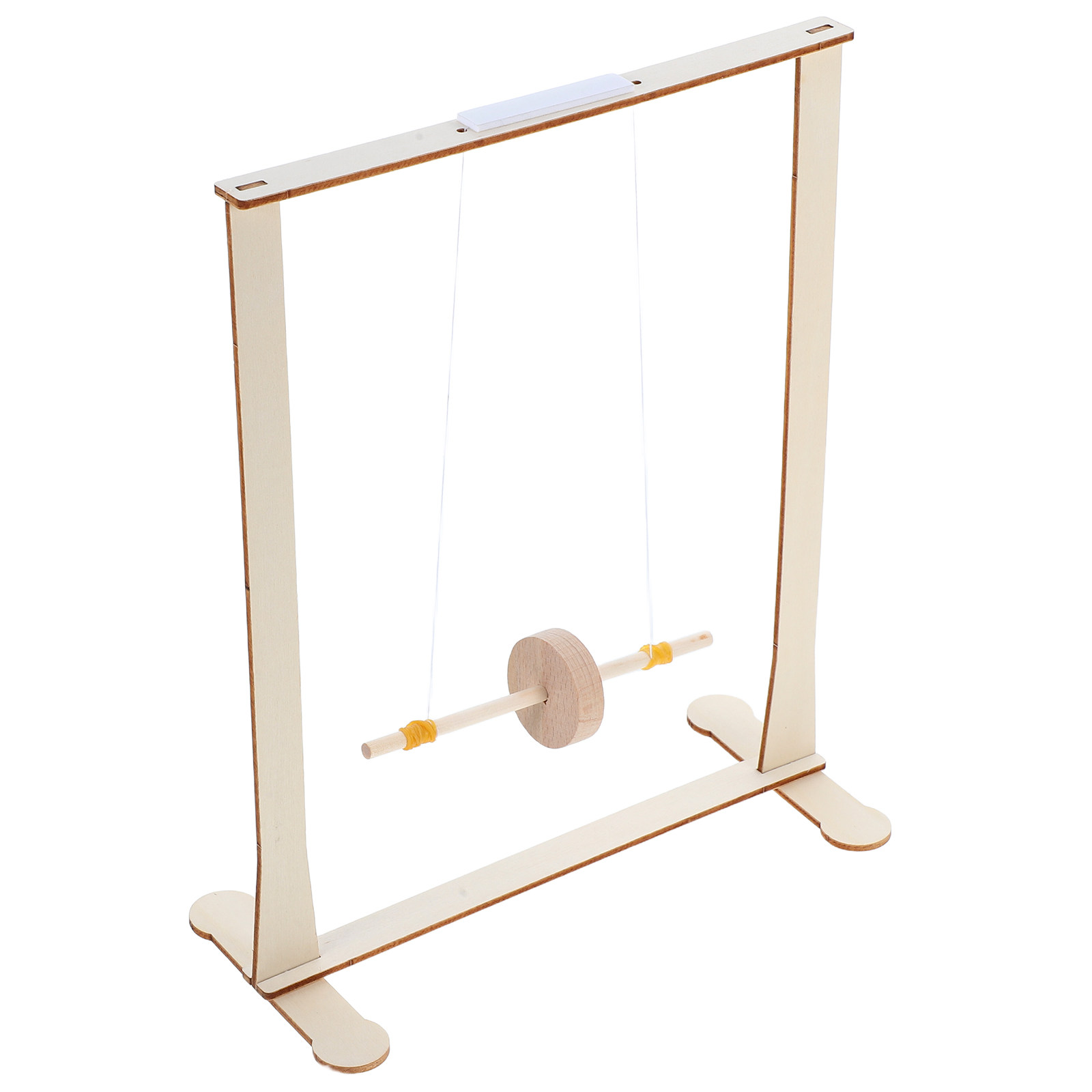 Maxwell Wooden Pendulum Educat - огляд і ціна Science Project Kit